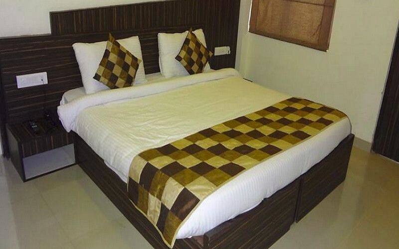 Wudstay Kesarganj, Ajmer 4
